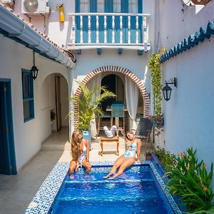 Casa Heredia Boutique By Gb Collection